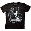 Doctor Who 11th Doctor Collage T-Shirt
